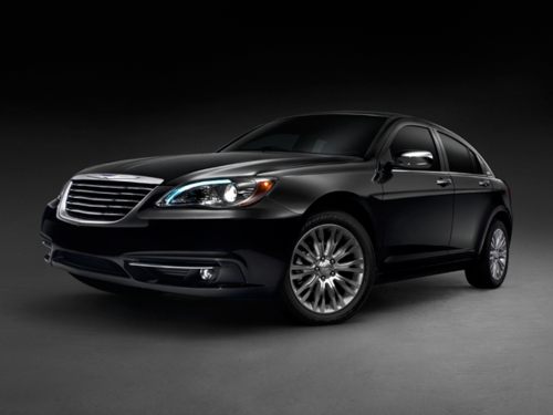 Chrysler Pushes Six-Year, Zero Percent Car Loans on Outgoing 2010 Vehicles in February